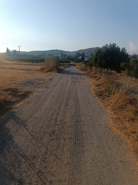 Αγροτεμάχια 809 τ.μ. προς πώληση, Άγιος Ιωάννης Τυμπακίου