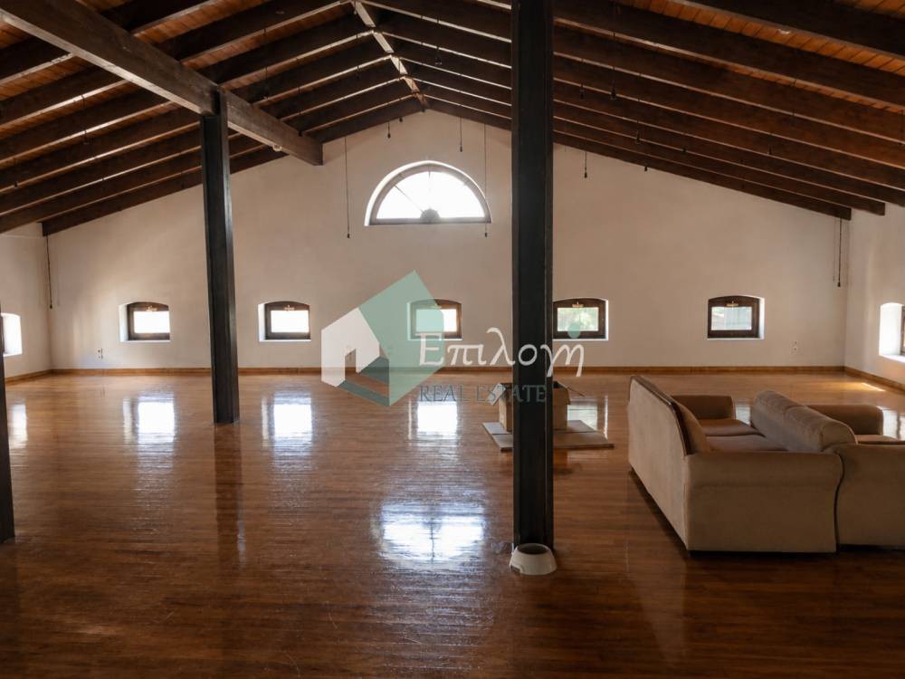 Αίθουσα 140 τ.μ. πρός ενοικίαση, Αχαΐα, Πάτρα