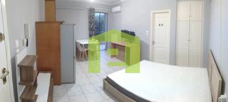 Studio / γκαρσονιέρα 30 τ.μ. προς πώληση, Αγυιά-thumb-6