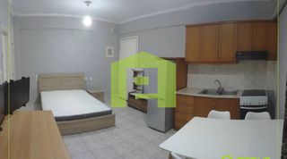 Studio / γκαρσονιέρα 30 τ.μ. προς πώληση, Αγυιά-thumb-5