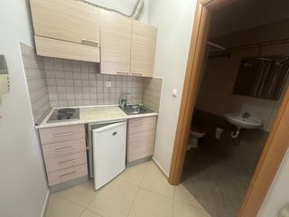 Studio / γκαρσονιέρα 24 τ.μ. για ενοικίαση, Θεσσαλονίκη - Κέντρο, Σταθμός Οσε-thumb-2
