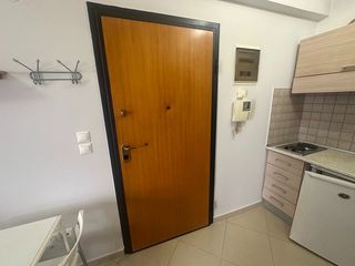 Studio / γκαρσονιέρα 24 τ.μ. για ενοικίαση, Θεσσαλονίκη - Κέντρο, Σταθμός Οσε-thumb-7