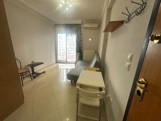 Studio / γκαρσονιέρα 24 τ.μ. για ενοικίαση, Θεσσαλονίκη - Κέντρο, Σταθμός Οσε-thumb-10
