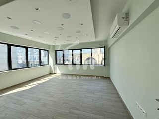 Γραφείο 107 τ.μ. για ενοικίαση, Πειραιάς, Λιμάνι-thumb-7