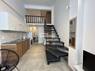 Loft 40 τ.μ. για πώληση, Θεσσαλονίκη - Κέντρο, Φάληρο-thumb-10