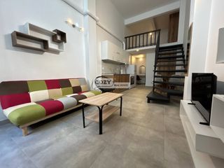 Loft 40 τ.μ. για πώληση, Θεσσαλονίκη - Κέντρο, Φάληρο-thumb-1