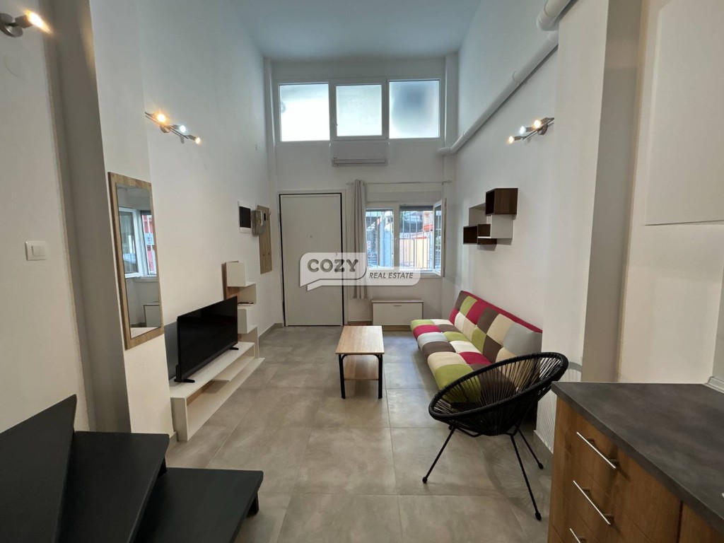 Loft 40 τ.μ. προς πώληση, Φάληρο
