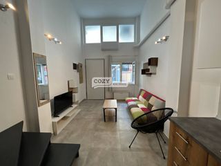 Loft 40 τ.μ. για πώληση, Θεσσαλονίκη - Κέντρο, Φάληρο-thumb-2