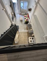Loft 40 τ.μ. για πώληση, Θεσσαλονίκη - Κέντρο, Φάληρο-thumb-11