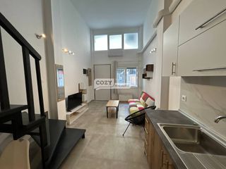 Loft 40 τ.μ. για πώληση, Θεσσαλονίκη - Κέντρο, Φάληρο-thumb-5