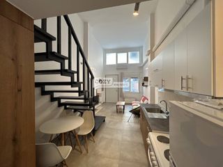 Loft 40 τ.μ. για πώληση, Θεσσαλονίκη - Κέντρο, Φάληρο-thumb-7
