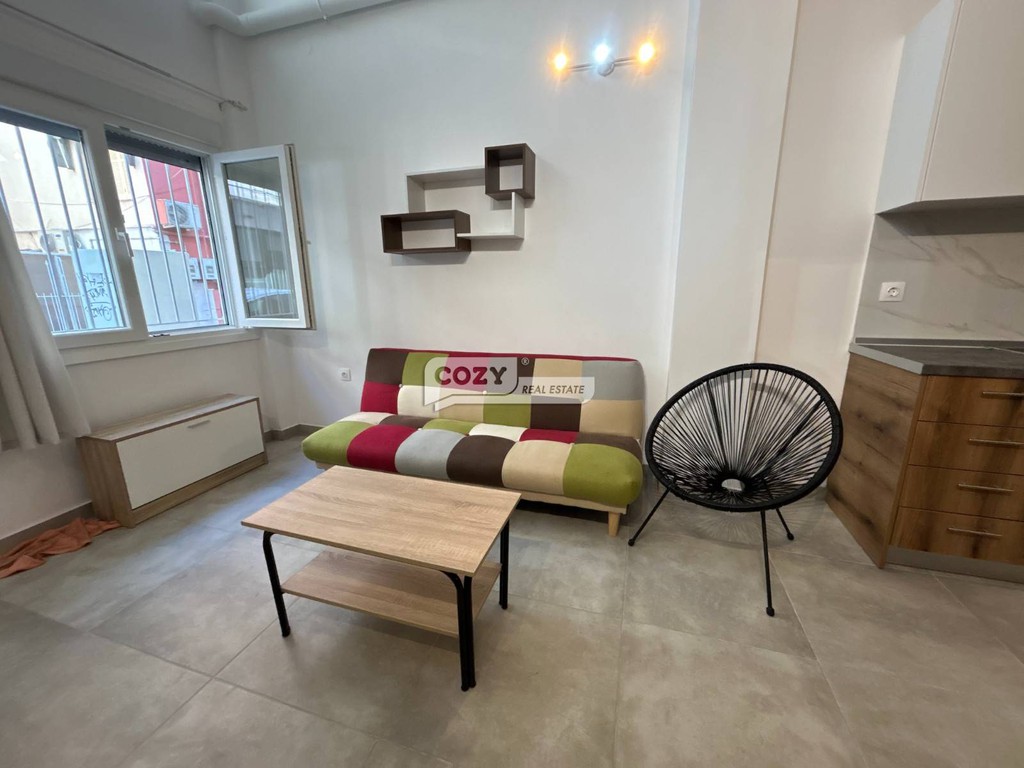 Loft 40 τ.μ. προς πώληση, Φάληρο