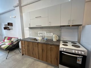 Loft 40 τ.μ. για πώληση, Θεσσαλονίκη - Κέντρο, Φάληρο-thumb-6