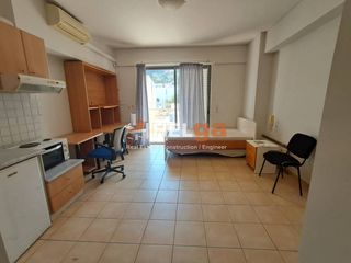 Studio / γκαρσονιέρα 30 τ.μ. για ενοικίαση
