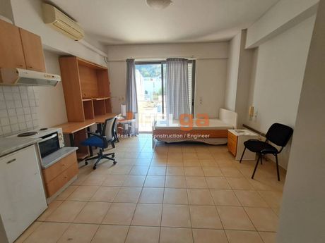 Studio / γκαρσονιέρα 30 τ.μ. προς ενοικίαση