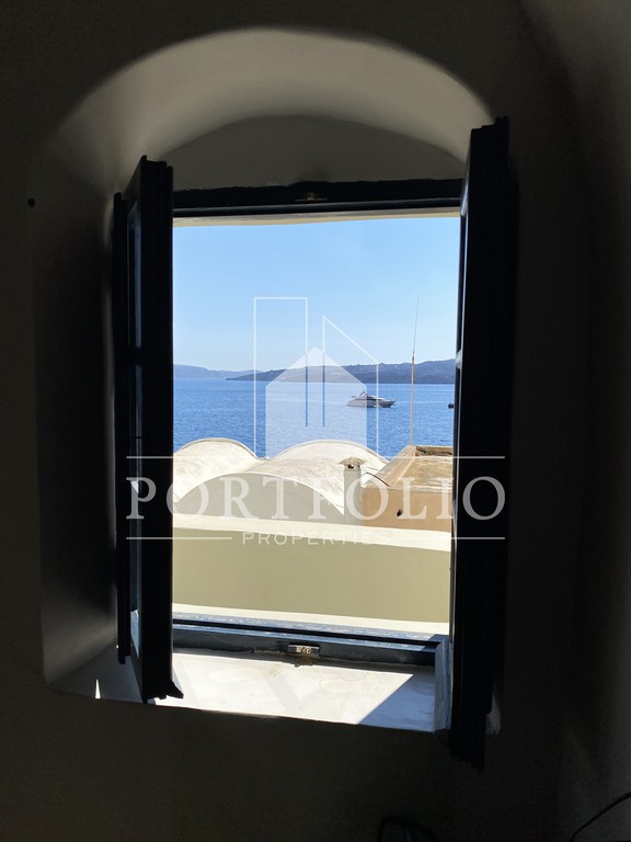 Κτίριο 45 τ.μ. για πώληση, Κυκλάδες, Σαντορίνη