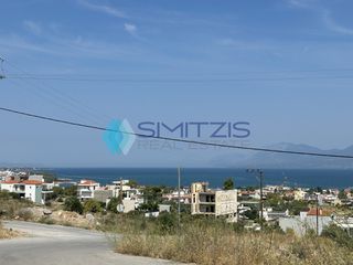 Οικόπεδο 404 τ.μ. για πώληση, Εύβοια, Χαλκίδα-thumb-1