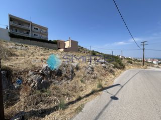 Οικόπεδο 404 τ.μ. για πώληση, Εύβοια, Χαλκίδα-thumb-4