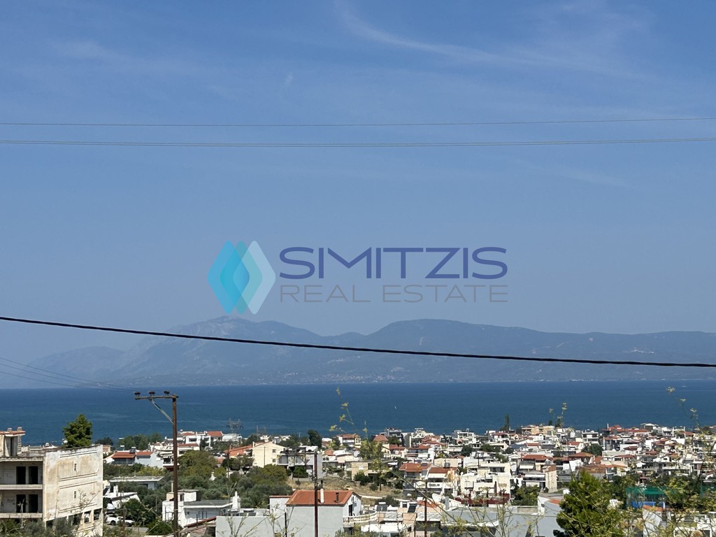 Οικόπεδο 404 τ.μ. για πώληση, Εύβοια, Χαλκίδα