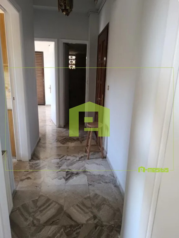 Διαμέρισμα 44 τ.μ. πρός ενοικίαση, Αχαΐα, Πάτρα