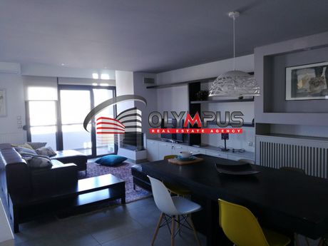 Μεζονέτα 125 τ.μ. προς ενοικίαση