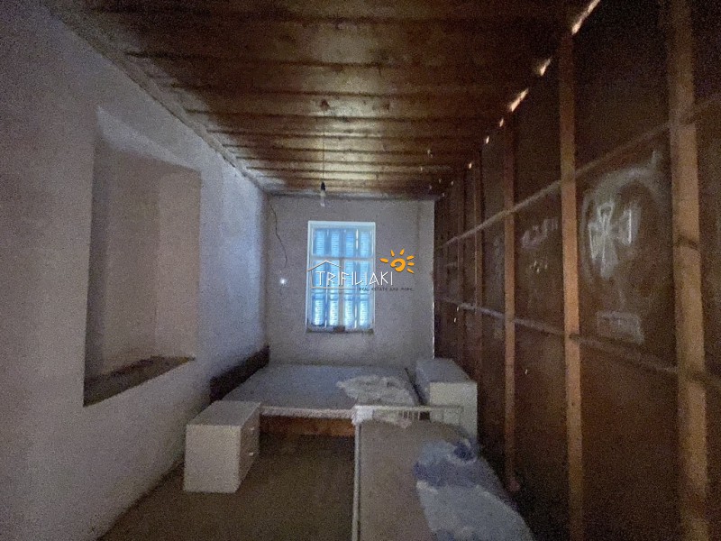 Μονοκατοικία 150 τ.μ. πρός πώληση, Μεσσηνία, Κυπαρισσία