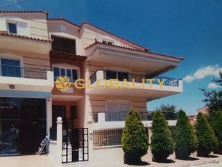Μεζονέτα 153 τ.μ. για ενοικίαση