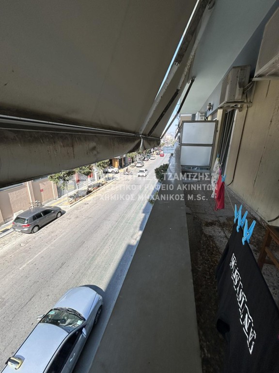 Διαμέρισμα 75 τ.μ. προς ενοικίαση, Αγ. Νικόλαος Βόλου