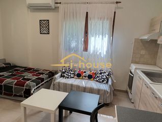 Studio / γκαρσονιέρα 37 τ.μ. για ενοικίαση