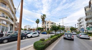 Οικόπεδο 313 τ.μ. για πώληση