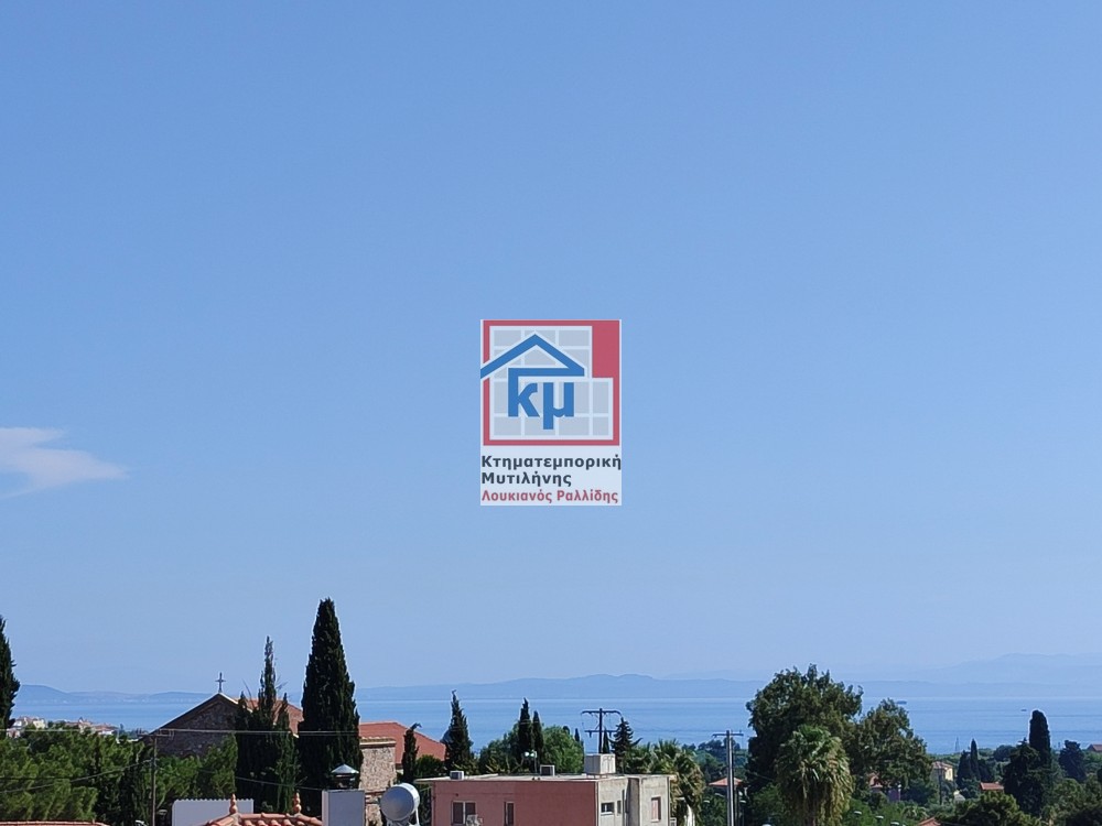Μονοκατοικία 144 τ.μ. πρός πώληση, Ν. Λέσβου, Λέσβος - Μυτιλήνη