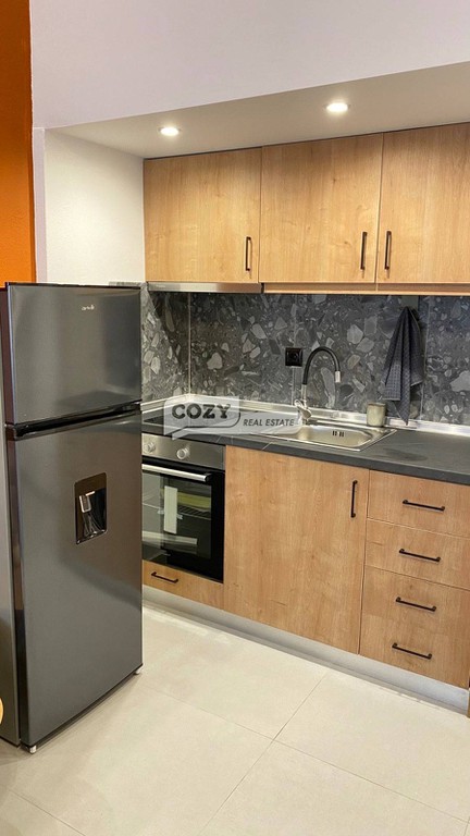 Loft 35 τ.μ. προς ενοικίαση, Μαρτίου
