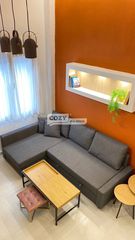 Loft 35 τ.μ. προς ενοικίαση, Μαρτίου-thumb-11