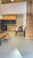 Loft 35 τ.μ. προς ενοικίαση, Μαρτίου-thumb-2