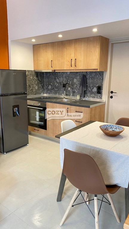 Loft 35 τ.μ. προς ενοικίαση, Μαρτίου