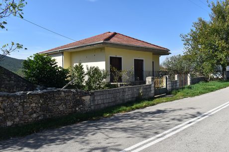 Μονοκατοικία 84,20 τ.μ. προς πώληση