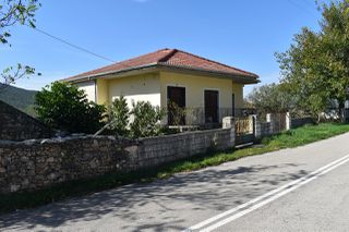 Μονοκατοικία 84,20 τ.μ. για πώληση