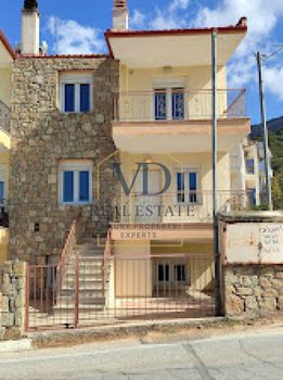Μεζονέτα 121 τ.μ. πρός πώληση