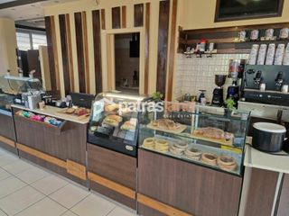Επιχείρηση 89 τ.μ. για πώληση