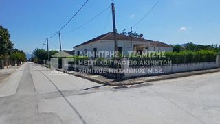 Μονοκατοικία 100 τ.μ. για πώληση