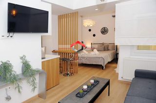 Studio / γκαρσονιέρα 35 τ.μ. για ενοικίαση