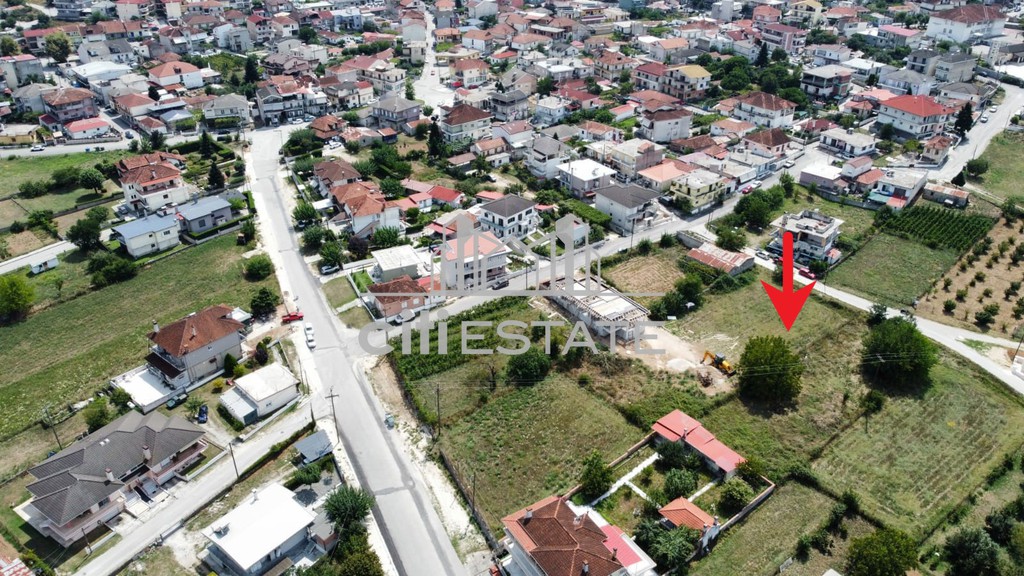 Οικόπεδο 537 τ.μ. πρός πώληση, Ν. Ιωαννίνων, Πασσαρώνα