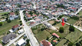 Οικόπεδο 537 τ.μ. για πώληση