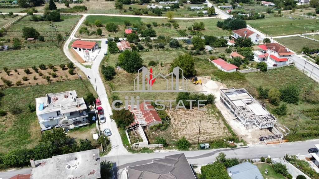 Οικόπεδο 537 τ.μ. πρός πώληση, Ν. Ιωαννίνων, Πασσαρώνα