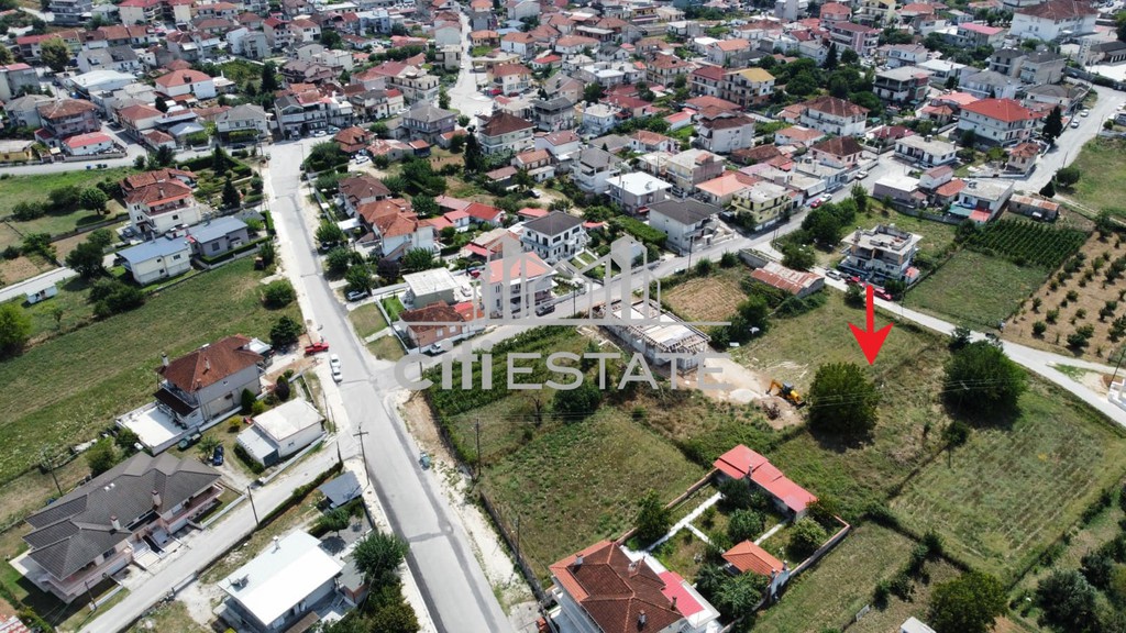 Οικόπεδο 537 τ.μ. πρός πώληση, Ν. Ιωαννίνων, Πασσαρώνα