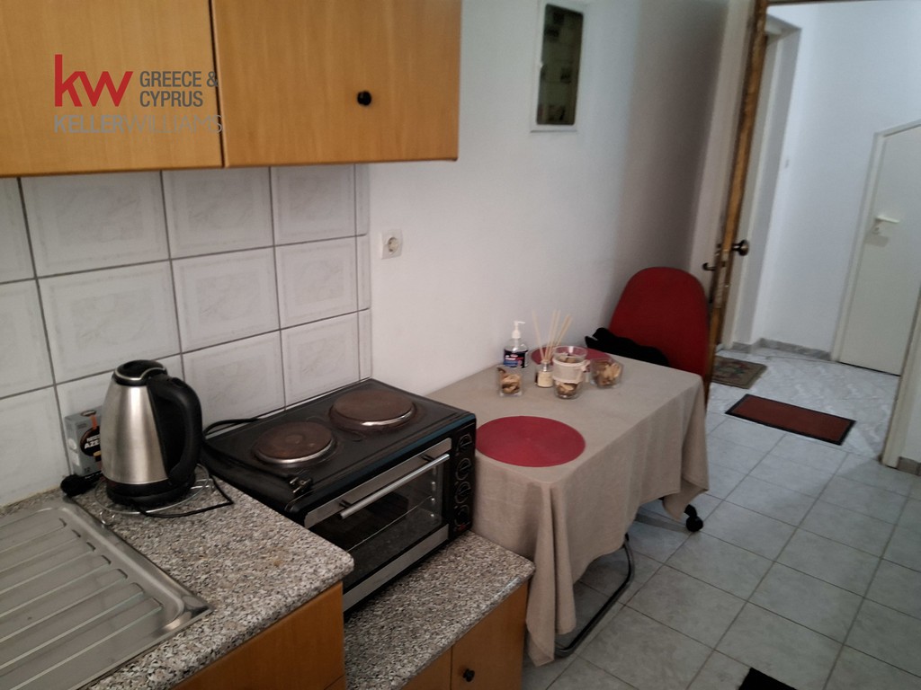 Διαμέρισμα 40 τ.μ. προς ενοικίαση, Ανθούπολη Πάτρας