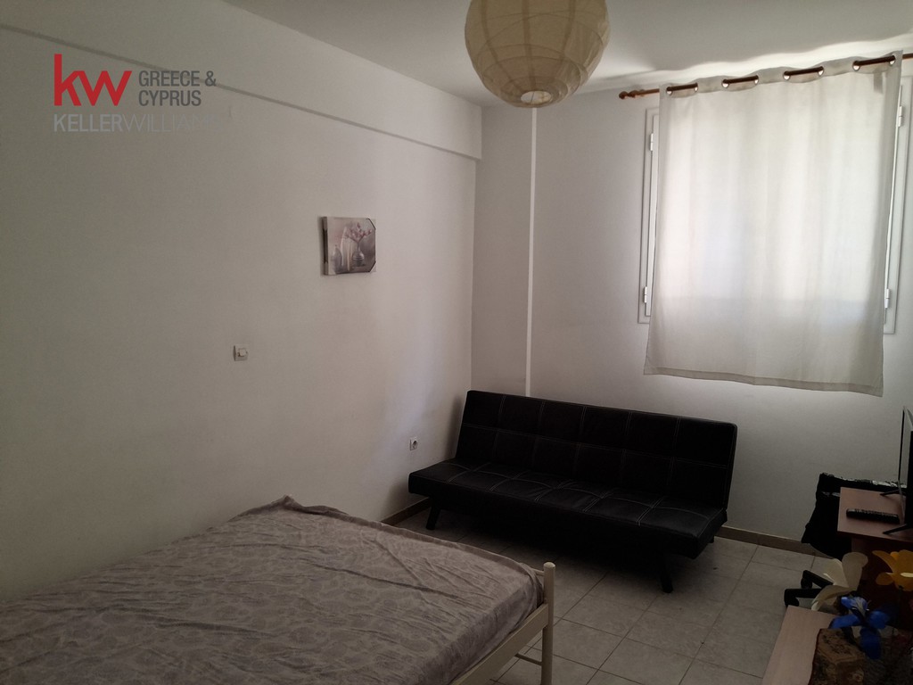 Διαμέρισμα 40 τ.μ. προς ενοικίαση, Ανθούπολη Πάτρας