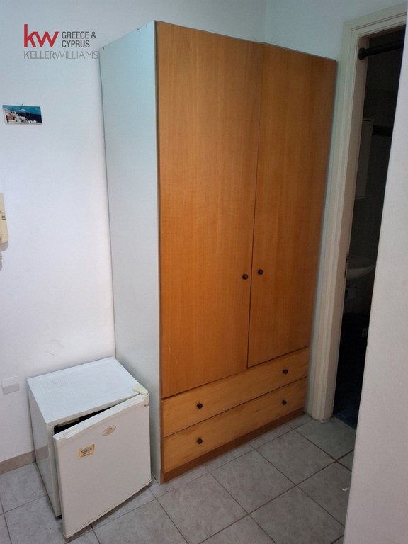 Διαμέρισμα 40 τ.μ. προς ενοικίαση, Ανθούπολη Πάτρας
