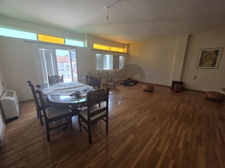 Διαμέρισμα 140 τ.μ. προς ενοικίαση