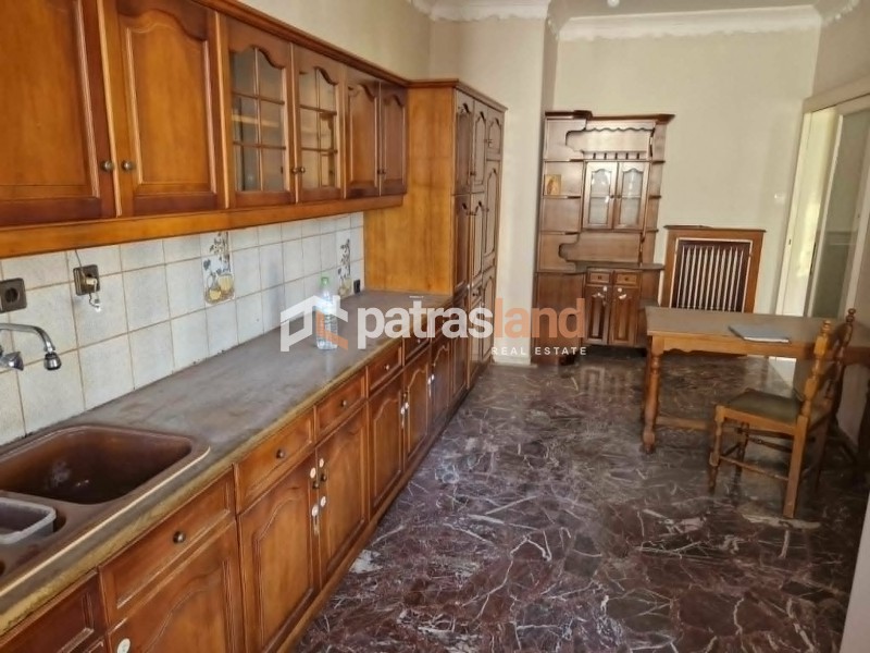 Διαμέρισμα 125 τ.μ. πρός πώληση, Αχαΐα, Πάτρα